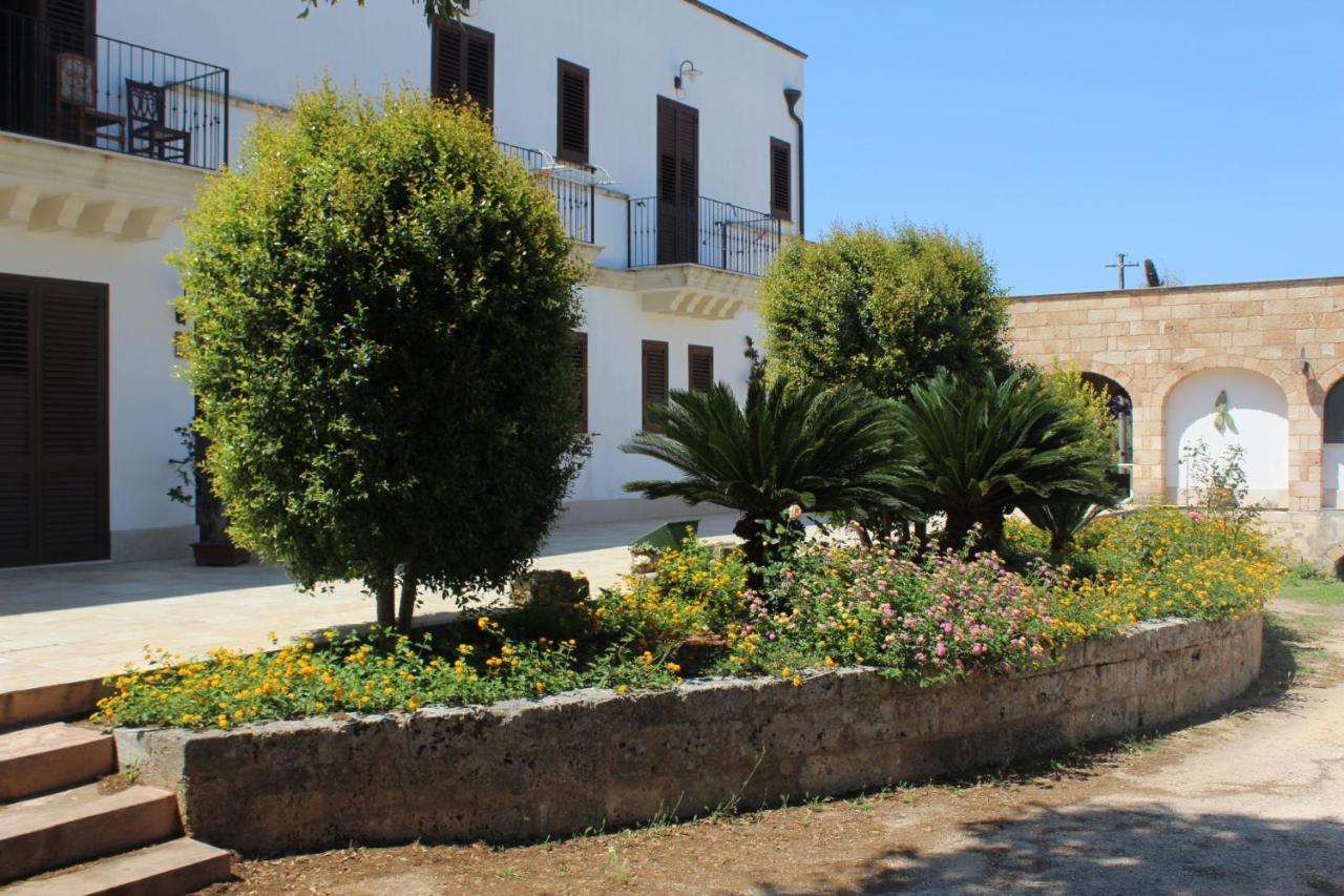 Tenuta Ferraro Gallipoli Exterior foto